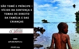 São Tomé e Príncipe - Vícios da Sentença e Temas de Direito da Família e das Crianças (e-book)
