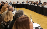 Magistrados do Ministério Público debatem Intervenção Tutela Educativa